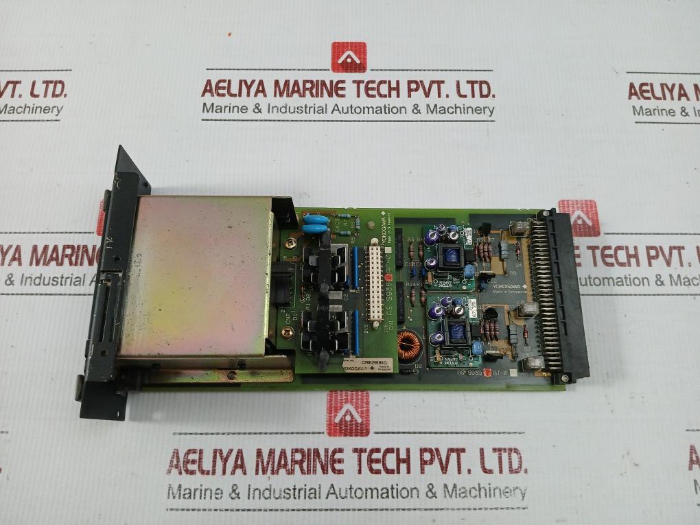 Yokogawa-As-S9352-S9350At-03-S1-Coupler-Pcb-Module-Aip502-209240-1