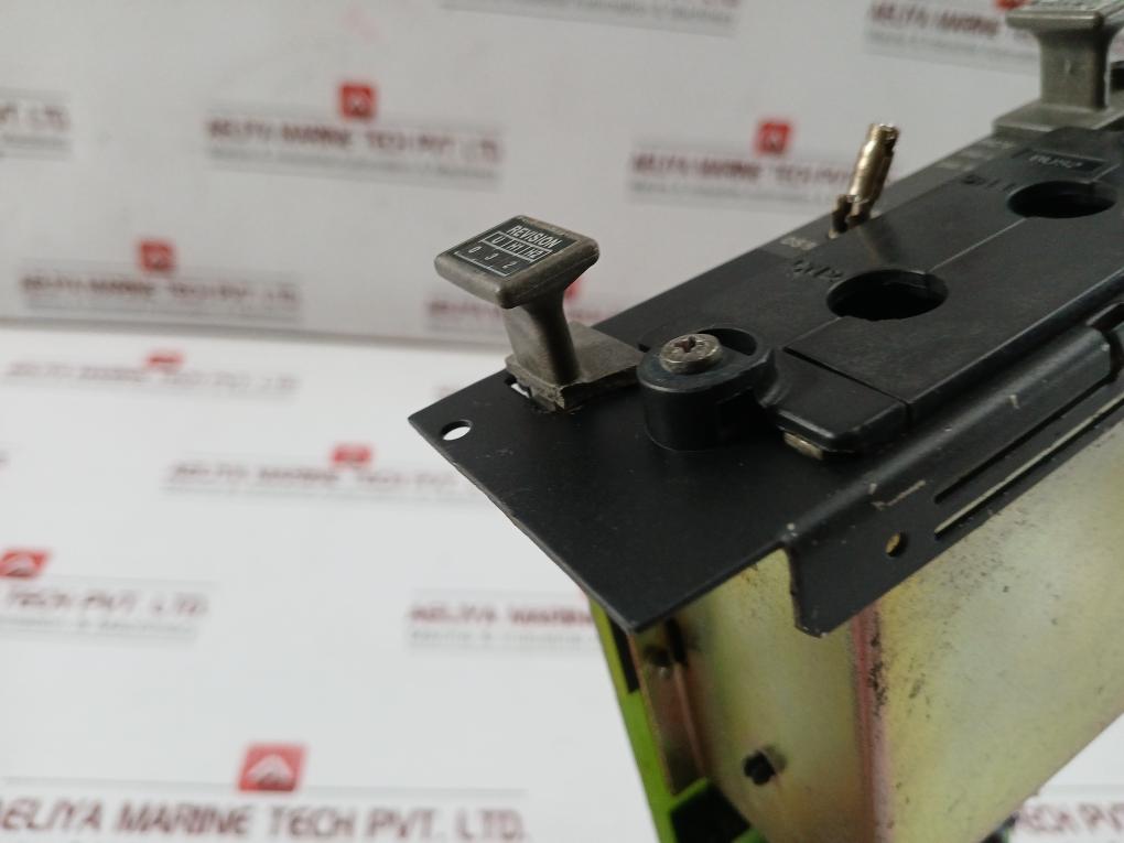Yokogawa-As-S9352-S9350At-03-S1-Coupler-Pcb-Module-Aip502-209240-10