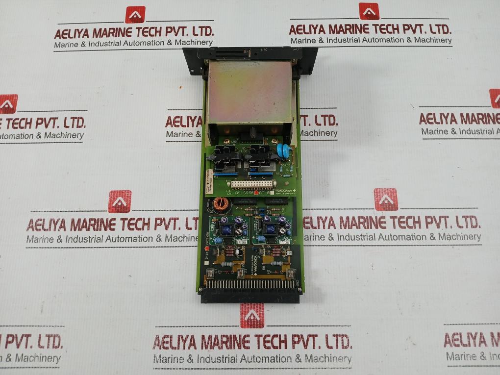 Yokogawa-As-S9352-S9350At-03-S1-Coupler-Pcb-Module-Aip502-209240-2