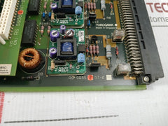 Yokogawa-As-S9352-S9350At-03-S1-Coupler-Pcb-Module-Aip502-209240-7