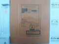 Yokogawa-Esb-Node-Interface-System-Rack-100-240Vac-165Va-A2EN501-S00010-S1-210532-13