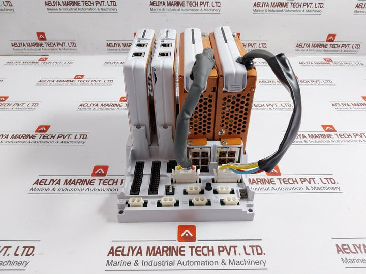 Yokogawa-Esb-Node-Interface-System-Rack-100-240Vac-165Va-A2EN501-S00010-S1-210532-3