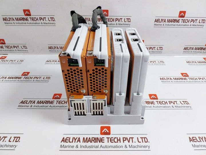 Yokogawa-Esb-Node-Interface-System-Rack-100-240Vac-165Va-A2EN501-S00010-S1-210532-4