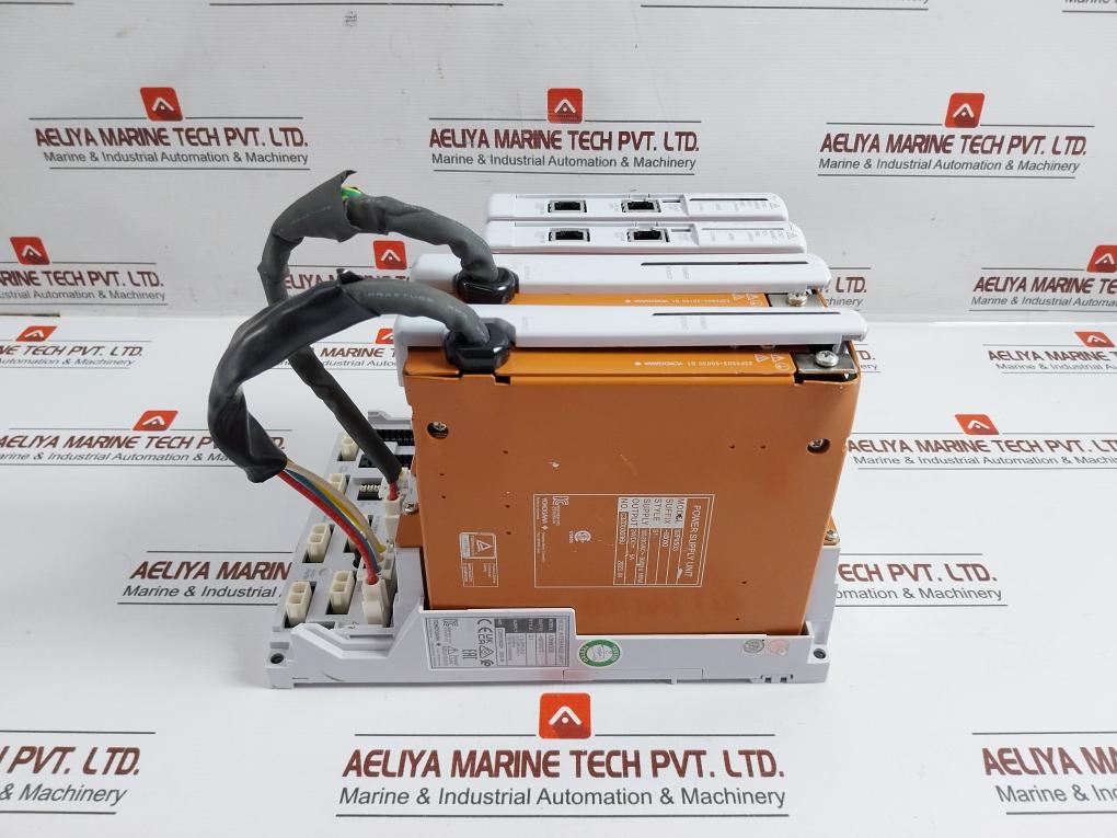 Yokogawa-Esb-Node-Interface-System-Rack-100-240Vac-165Va-A2EN501-S00010-S1-210532-5