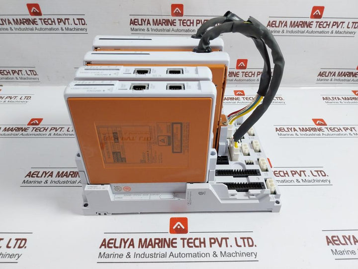 Yokogawa-Esb-Node-Interface-System-Rack-100-240Vac-165Va-A2EN501-S00010-S1-210532-6
