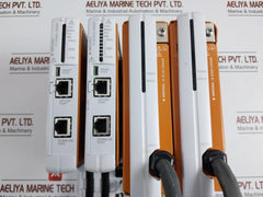 Yokogawa-Esb-Node-Interface-System-Rack-100-240Vac-165Va-A2EN501-S00010-S1-210532-8