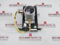 Yokogawa-Pneumatic-To-Electrical-Converter-0-2-1-0-Kgf-Cm2-20-130vdc-Gf1-1