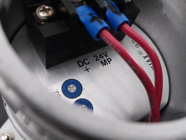 Yokogawa-Pneumatic-To-Electrical-Converter-0-2-1-0-Kgf-Cm2-20-130vdc-Gf1-10