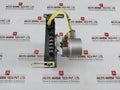 Yokogawa-Pneumatic-To-Electrical-Converter-0-2-1-0-Kgf-Cm2-20-130vdc-Gf1-11