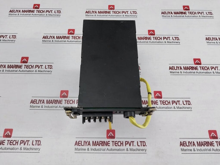 Yokogawa-Pneumatic-To-Electrical-Converter-0-2-1-0-Kgf-Cm2-20-130vdc-Gf1-2