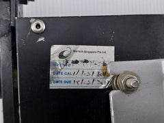 Yokogawa-Pneumatic-To-Electrical-Converter-0-2-1-0-Kgf-Cm2-20-130vdc-Gf1-6
