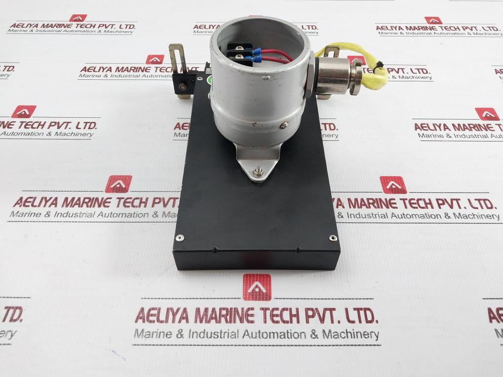 Yokogawa-Pneumatic-To-Electrical-Converter-0-2-1-0-Kgf-Cm2-20-130vdc-Gf1-7