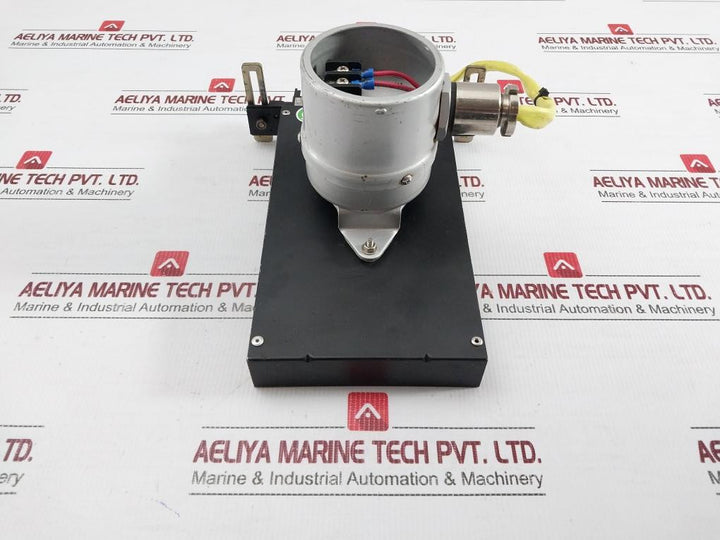 Yokogawa-Pneumatic-To-Electrical-Converter-0-2-1-0-Kgf-Cm2-20-130vdc-Gf1-7