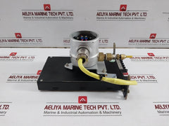 Yokogawa-Pneumatic-To-Electrical-Converter-0-2-1-0-Kgf-Cm2-20-130vdc-Gf1-8