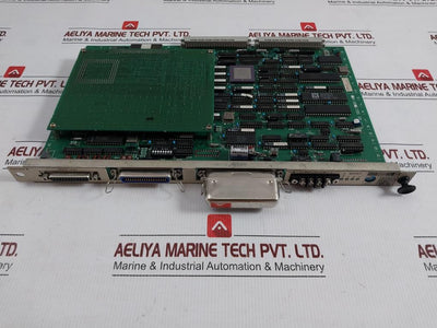 Yokogawa-Rev-H1-0-H2-0-F-1-S9170Bc-01-Motherboard-Pcb-Module-CP81D-A-210775-1