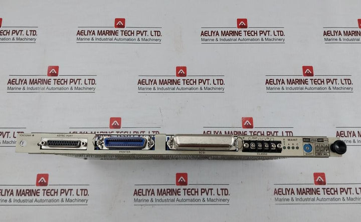 Yokogawa-Rev-H1-0-H2-0-F-1-S9170Bc-01-Motherboard-Pcb-Module-CP81D-A-210775-10