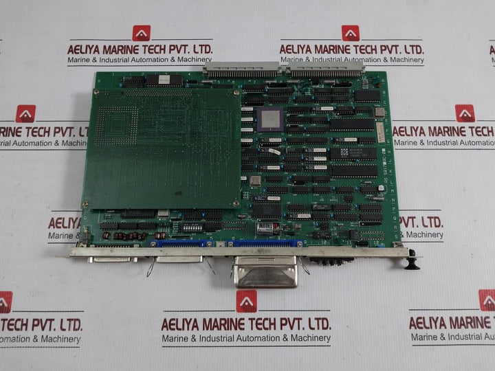 Yokogawa-Rev-H1-0-H2-0-F-1-S9170Bc-01-Motherboard-Pcb-Module-CP81D-A-210775-2