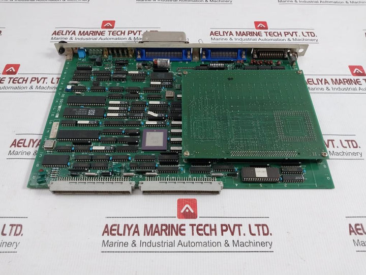 Yokogawa-Rev-H1-0-H2-0-F-1-S9170Bc-01-Motherboard-Pcb-Module-CP81D-A-210775-4
