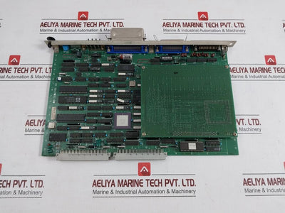 Yokogawa-Rev-H1-0-H2-0-F-1-S9170Bc-01-Motherboard-Pcb-Module-CP81D-A-210775-5