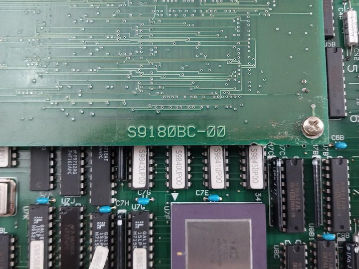 Yokogawa-Rev-H1-0-H2-0-F-1-S9170Bc-01-Motherboard-Pcb-Module-CP81D-A-210775-7