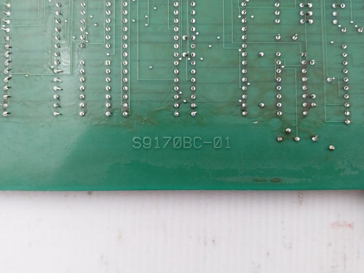 Yokogawa-Rev-H1-0-H2-0-F-1-S9170Bc-01-Motherboard-Pcb-Module-CP81D-A-210775-8