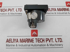 Yokogawa 0 To 10 Bar Analog Panel Meter 2093A