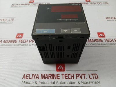 Yokogawa 100-240Vac 50-60Hz 20Va Max. Digital Indicator With Alarm Um350