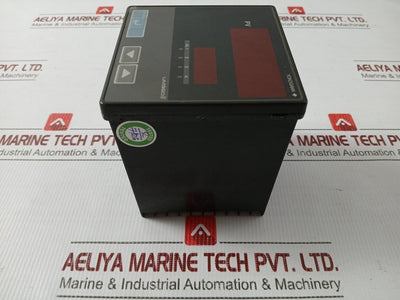 Yokogawa 100-240Vac 50-60Hz 20Va Max. Digital Indicator With Alarm Um350
