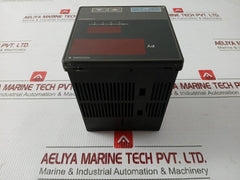 Yokogawa 100-240Vac 50-60Hz 20Va Max. Digital Indicator With Alarm Um350
