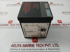 Yokogawa 100-240Vac 50-60Hz 20Va Max. Digital Indicator With Alarm Um350