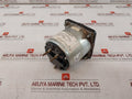 Yokogawa 103011Mt-custom-4 Analog Panel Pressure Meter 0-10 Vdc 0-150 Psi