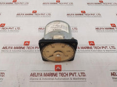 Yokogawa 103011Mt-custom-4 Analog Panel Pressure Meter 0-10 Vdc 0-150 Psi