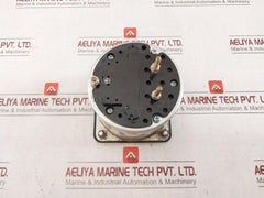 Yokogawa 103011Mt-custom-4 Analog Panel Pressure Meter 0-10 Vdc 0-150 Psi