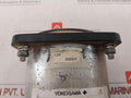 Yokogawa 103011Mt-custom-4 Analog Panel Pressure Meter 0-10 Vdc 0-150 Psi
