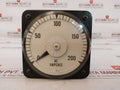 Yokogawa 103011Mt-custom-5 Ac Amperes Meter 0–10 Vdc