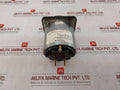 Yokogawa 103011Mt-custom-5 Ac Amperes Meter 0–10 Vdc