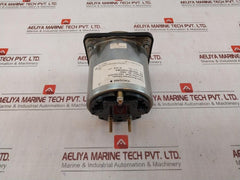 Yokogawa 103011Mt-custom-5 Ac Amperes Meter 0–10 Vdc