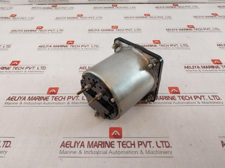 Yokogawa 103011Mt-custom-5 Ac Amperes Meter 0–10 Vdc