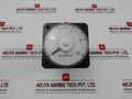 Yokogawa 103111Fafa Analog Ammeter 0 To 1.0 Ma