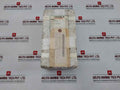 Yokogawa 103111Fafa Analog Ammeter 0 To 1.0 Ma