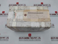 Yokogawa 103111Fafa Analog Ammeter 0 To 1.0 Ma
