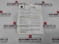 Yokogawa 103111Fazz7Ssy Ammeter Rtg 1Ma Db-16, -40