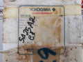 Yokogawa 103111Fazz7Ssy Ammeter Rtg 1Ma Db-16, -40