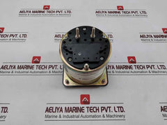 Yokogawa 103111Fazz7Ssy Ammeter Rtg 1Ma Db-16, -40