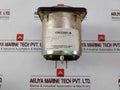 Yokogawa 103111Fazz7Ssy Analog Ammeter And Volt Panel Meter Db-40,0 To 2000