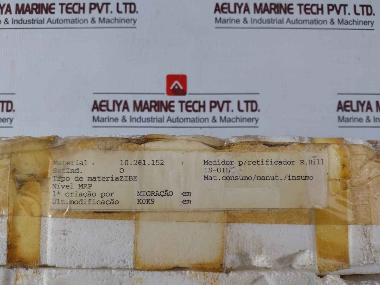 Yokogawa 103111Fazz7Ssy Analog Ammeter And Volt Panel Meter Db-40,0 To 2000