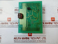 Yokogawa 1248-1248 Printed Circuit Board Card Ps40 Fb