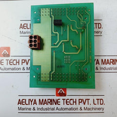 Yokogawa 1248-1248 Printed Circuit Board Card Ps40 Fb