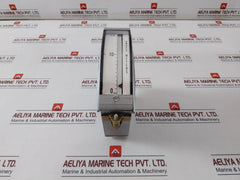 Yokogawa 180113Fafa8Tuk Draft Meter 0-1Ma Dc D-2840K10 H2