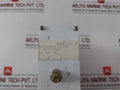 Yokogawa 180113Fafa8Tuk Draft Meter 0-1Ma Dc D-2840K10 H2